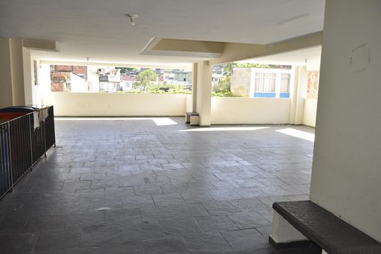 Apartamento para alugar com 2 quartos, 65m² em Quintino Bocaiúva, Rio de Janeiro