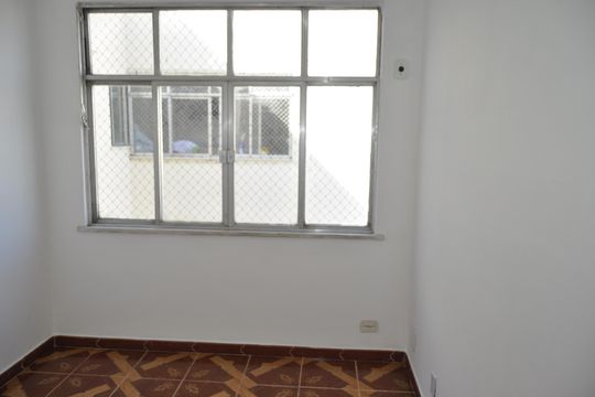 Apartamento para alugar com 2 quartos, 65m² em Quintino Bocaiúva, Rio de Janeiro