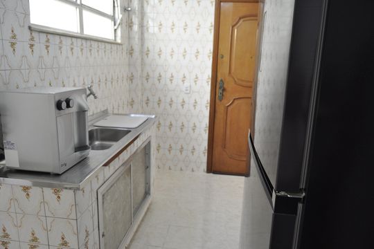 Apartamento para alugar com 2 quartos, 65m² em Quintino Bocaiúva, Rio de Janeiro
