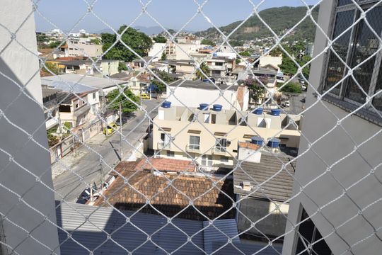 Apartamento para alugar com 2 quartos, 65m² em Quintino Bocaiúva, Rio de Janeiro