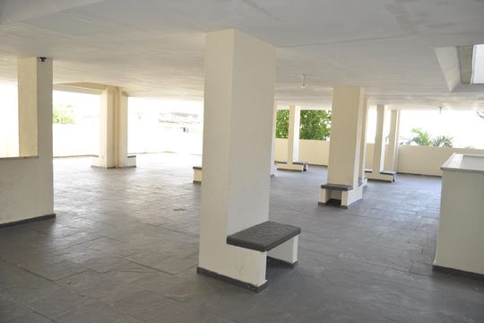 Apartamento para alugar com 2 quartos, 65m² em Quintino Bocaiúva, Rio de Janeiro