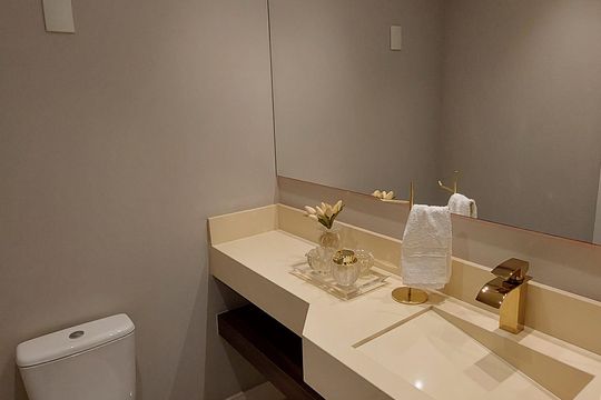 Apartamento à venda com 2 quartos, 92m² em São Sebastião, Porto Alegre