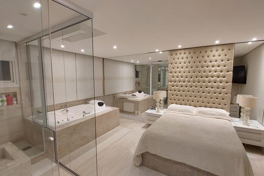 Apartamento à venda com 2 quartos, 92m² em São Sebastião, Porto Alegre