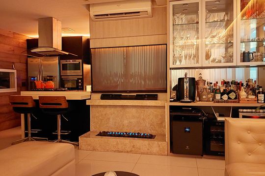 Apartamento à venda com 2 quartos, 92m² em São Sebastião, Porto Alegre