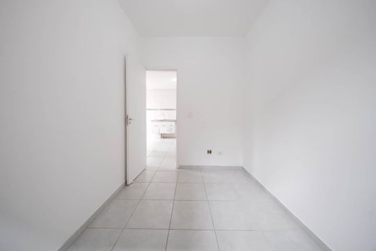 Quarto 1 de apartamento à venda com 2 quartos, 51m² em Ponte Rasa, São Paulo