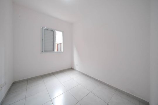 Quarto 2 de apartamento à venda com 2 quartos, 51m² em Ponte Rasa, São Paulo