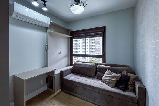 Apartamento para alugar com 2 quartos, 74m² em Pinheiros, São Paulo