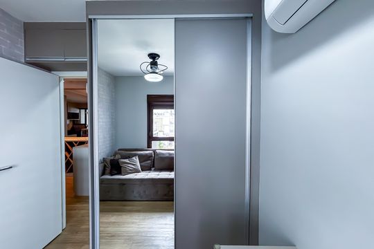 Apartamento para alugar com 2 quartos, 74m² em Pinheiros, São Paulo