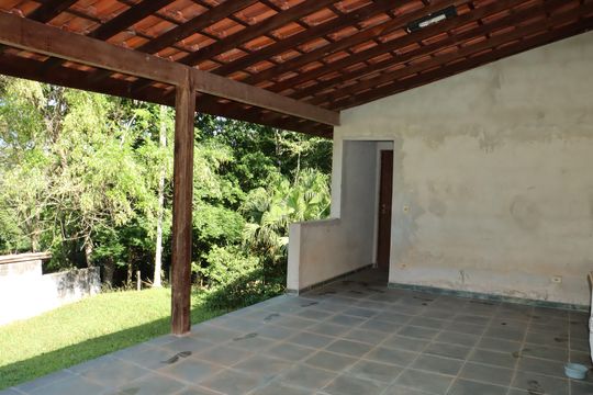 Casa de Condomínio para alugar com 3 quartos, 362m² em Chácara Represinha, Cotia