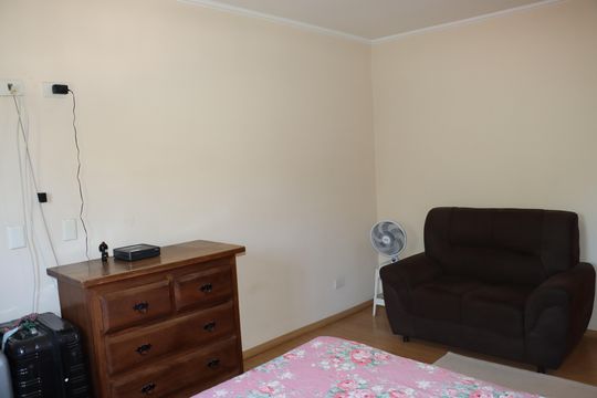 Casa de Condomínio para alugar com 3 quartos, 362m² em Chácara Represinha, Cotia