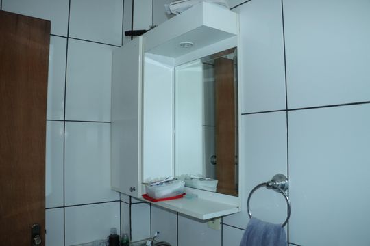 Casa de Condomínio para alugar com 3 quartos, 362m² em Chácara Represinha, Cotia