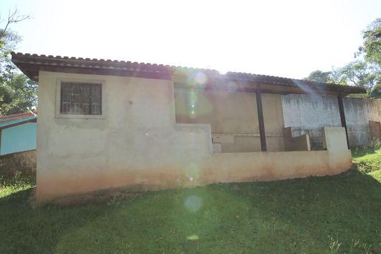Casa de Condomínio para alugar com 3 quartos, 362m² em Chácara Represinha, Cotia