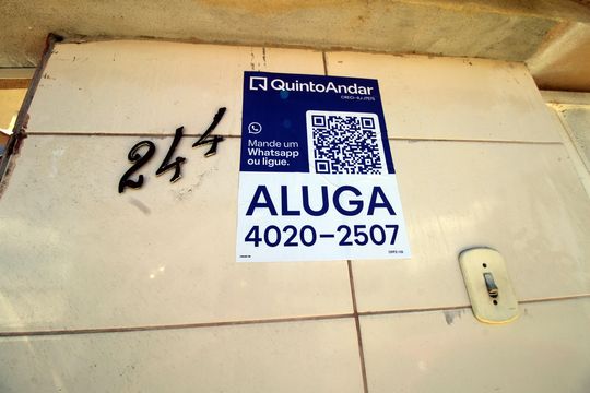 Placa de casa à venda com 3 quartos, 100m² em Vigário Geral, Rio de Janeiro