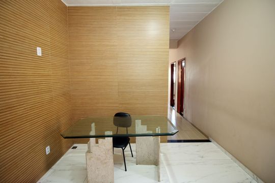 Cozinha de casa à venda com 3 quartos, 100m² em Vigário Geral, Rio de Janeiro