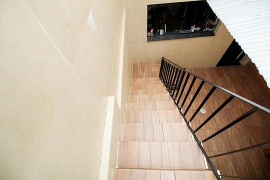 Quintal Superior de casa à venda com 4 quartos, 120m² em Vila Gomes Cardim, São Paulo