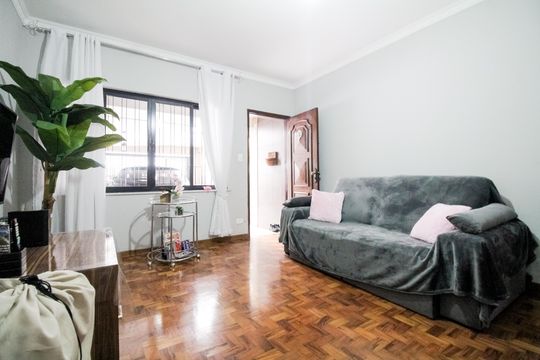 Casa à venda com 4 quartos, 120m² em Vila Gomes Cardim, São Paulo