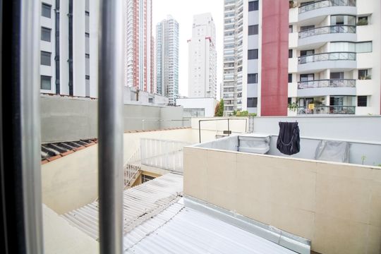 Quarto B - 2 - Vista de casa à venda com 4 quartos, 120m² em Vila Gomes Cardim, São Paulo