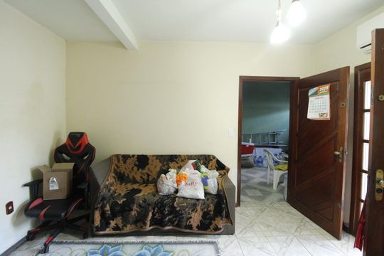 v de casa para alugar com 6 quartos, 250m² em Costa E Silva, Porto Alegre