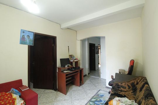 Sala de casa para alugar com 6 quartos, 250m² em Costa E Silva, Porto Alegre