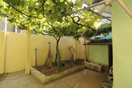 Quintal de casa para alugar com 6 quartos, 250m² em Costa E Silva, Porto Alegre