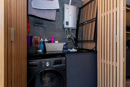 Apartamento à venda com 3 quartos, 74m² em Barra Funda, São Paulo