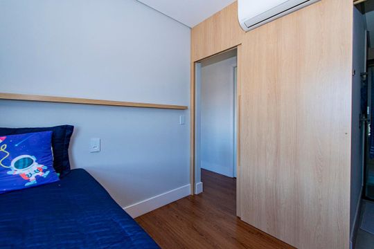 Apartamento à venda com 3 quartos, 74m² em Barra Funda, São Paulo