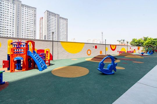 Apartamento à venda com 3 quartos, 74m² em Barra Funda, São Paulo