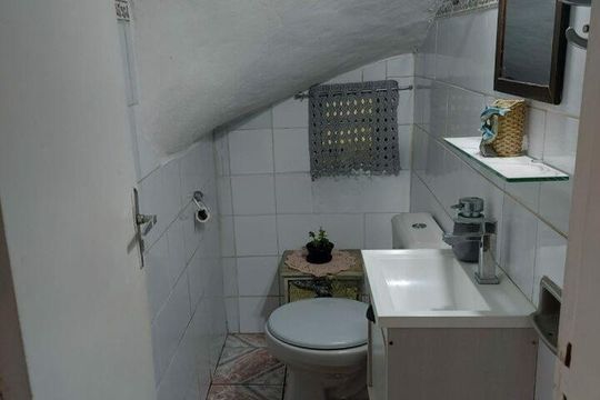 Casa à venda com 2 quartos, 109m² em Chácara Santo Antônio (Zona Sul), São Paulo