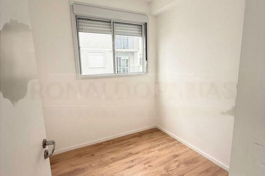 Apartamento à venda com 2 quartos, 38m² em Jurubatuba, São Paulo