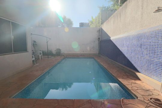 Área gourmet de casa para alugar com 4 quartos, 500m² em Jardim Recreio, Ribeirão Preto