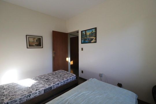 Suíte 2 de casa para alugar com 4 quartos, 500m² em Jardim Recreio, Ribeirão Preto