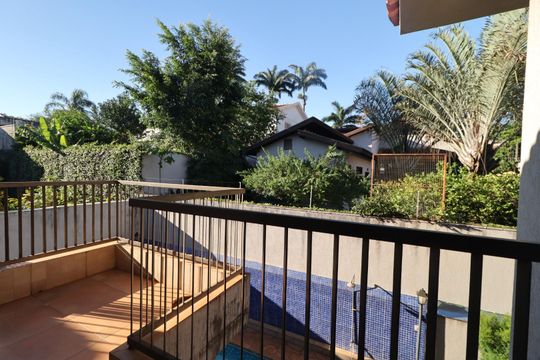 Sacada de casa para alugar com 4 quartos, 500m² em Jardim Recreio, Ribeirão Preto
