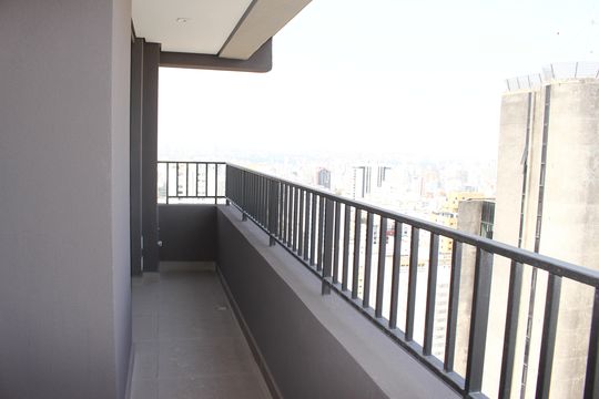 Apartamento à venda com 1 quarto, 40m² em Higienópolis, São Paulo