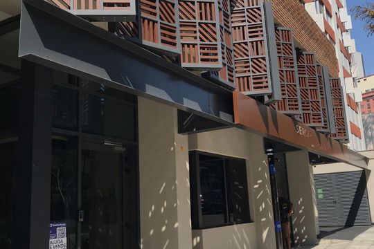 Apartamento à venda com 1 quarto, 40m² em Higienópolis, São Paulo
