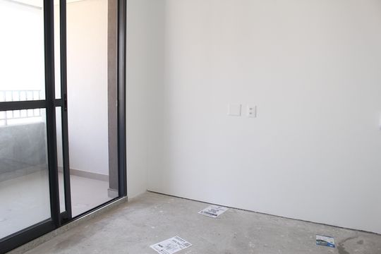 Apartamento à venda com 1 quarto, 40m² em Higienópolis, São Paulo