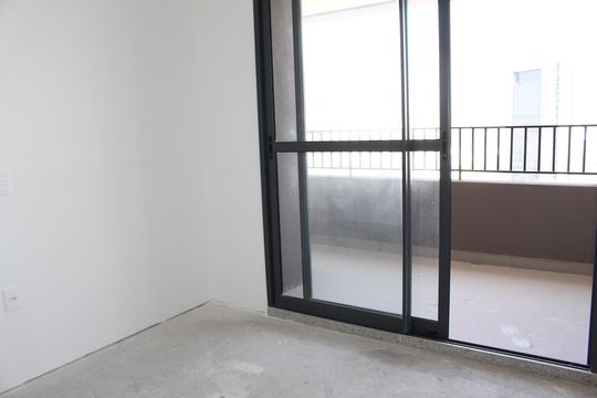 Apartamento à venda com 1 quarto, 40m² em Higienópolis, São Paulo
