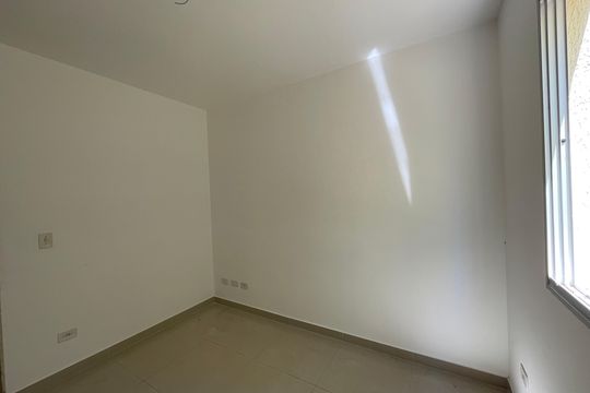Quarto 01 de apartamento para alugar com 2 quartos, 54m² em Caiapia, Cotia