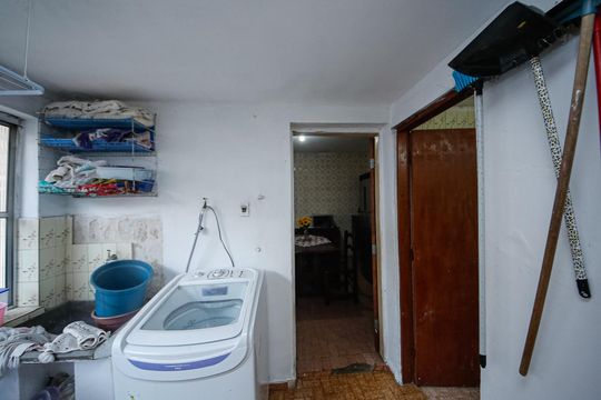 Casa à venda com 6 quartos, 309m² em Jardim Planalto, São Paulo