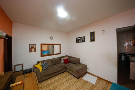 Casa à venda com 6 quartos, 309m² em Jardim Planalto, São Paulo