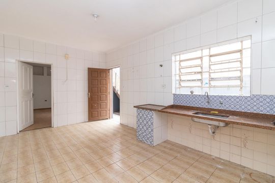 Cozinha de casa à venda com 2 quartos, 125m² em Parque Cisper, São Paulo