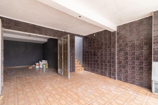 Garagem de casa à venda com 2 quartos, 125m² em Parque Cisper, São Paulo