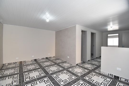 Casa de Condomínio para alugar com 3 quartos, 70m² em Cajuru, Curitiba