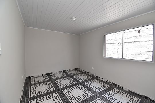 Suíte de casa de condomínio para alugar com 3 quartos, 70m² em Cajuru, Curitiba