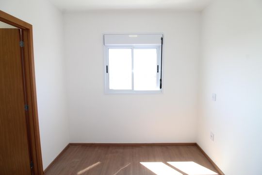 Suíte de apartamento para alugar com 2 quartos, 70m² em Colinas do Paratehy, São José dos Campos