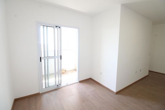 Sala de apartamento para alugar com 2 quartos, 70m² em Colinas do Paratehy, São José dos Campos