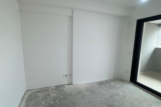 Studio de apartamento à venda com 1 quarto, 26m² em Vila Clementino, São Paulo