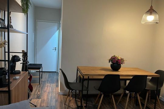 Apartamento à venda com 3 quartos, 58m² em Parque Mandaqui, São Paulo