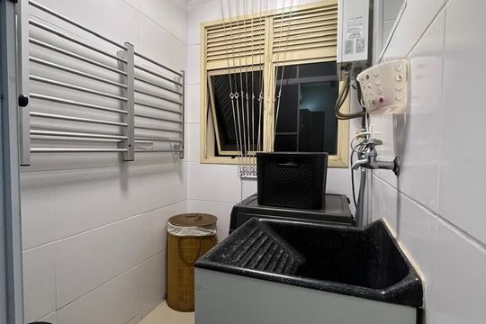 Apartamento à venda com 3 quartos, 58m² em Parque Mandaqui, São Paulo