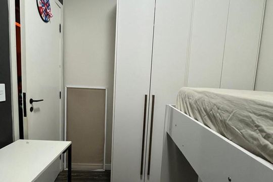 Apartamento à venda com 3 quartos, 58m² em Parque Mandaqui, São Paulo