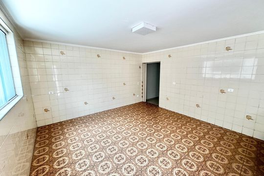 Cozinha de casa à venda com 4 quartos, 193m² em Mandaqui, São Paulo